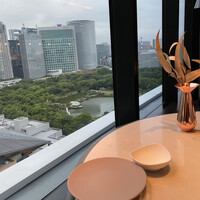 レストラン Chef's Theatre - 