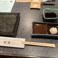 味鉄 東京赤坂店 - 