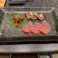 味鉄 東京赤坂店 - 