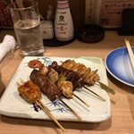 岩手うまいもん ごっつおや - 