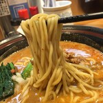 こだわり麺工房たご - 