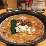 こだわり麺工房たご - 