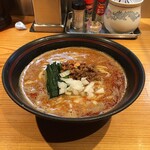 こだわり麺工房たご - 