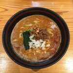 こだわり麺工房たご - 