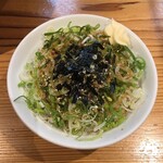 こだわり麺工房たご - 
