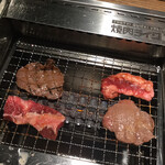 焼肉ライク 秋葉原電気街店 - 