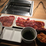 焼肉ライク 秋葉原電気街店 - 