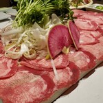 Tanshabu Tei - 