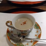 割烹 清風 - 口直し