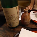 割烹 清風 - いずみ橋別格