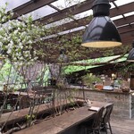 ​冬のRK GARDEN - 