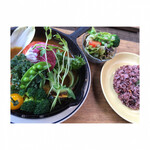 ​冬のRK GARDEN - 