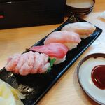 Heiroku Sushi - 