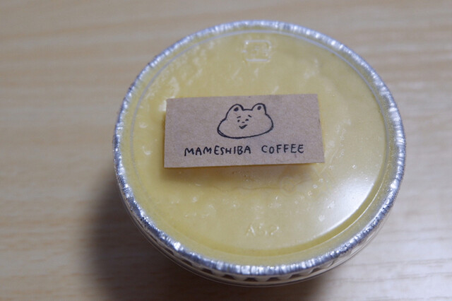 Mameshiba まめしばコーヒー 戸田公園 カフェ 食べログ