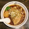 スパイス・ラー麺 卍力 西葛西店