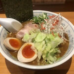 ラーメン 一平家 - 