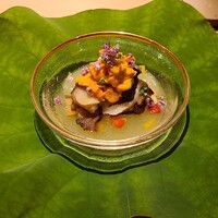 祇園 にしかわ - 