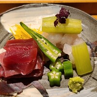 祇園 にしかわ - 