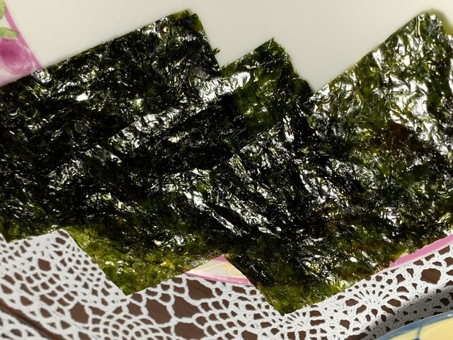 サンエイ海苔 - 相馬（その他）の写真