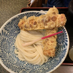 うどん 蔵十 - 