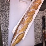 ル パン ドゥ ジョエル･ロブション - 