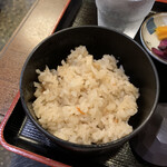 うどん 蔵十 - 