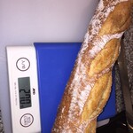 ル パン ドゥ ジョエル･ロブション - 