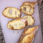 ル パン ドゥ ジョエル･ロブション - 