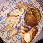 ル パン ドゥ ジョエル･ロブション - 