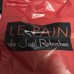 ル パン ドゥ ジョエル･ロブション - 