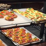 ル パン ドゥ ジョエル･ロブション - 