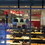 ル パン ドゥ ジョエル･ロブション - 