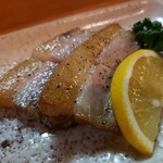 hide’s dining 遊 - カモのロースト