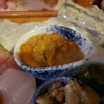 hide’s dining 遊 - このウニはやばいやーつ