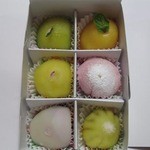 松竹堂 - ８個入り