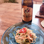 おしかの丘食堂 - 