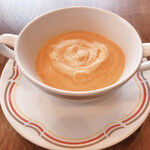 おしかの丘食堂 - 