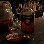 DEN - スプリングバンク１０年