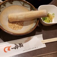 銀座しゃぶ通 - 