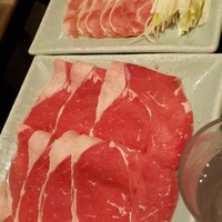 銀座しゃぶ通 - 