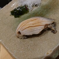 銀座 久兵衛 銀座本店 - 