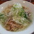 麺屋 花蔵 - 