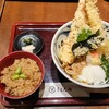 うどん棒 大阪本店