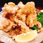 鉄砲町わびすけ - 