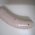 ハウスメッツガー・ハタ - 椎茸入りウインナー