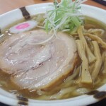 俺の中華 たなか家 - 