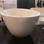 麺屋 號tetu - 