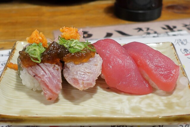 立ち寿司 まぐろ一徹 京橋店 タチズシマグロイッテツ 京橋 寿司 食べログ 立ち寿司 まぐろ一徹 京橋店 タチズシマグロイッテツ 京橋 寿司 食べログ