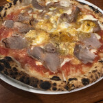 PIZZERIA IMOLA - 