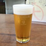 大八 - プレミアムモルツ